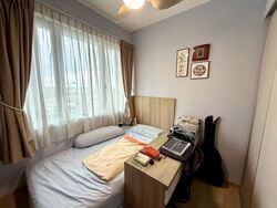 High Park Residences (D28), Apartment #504342641